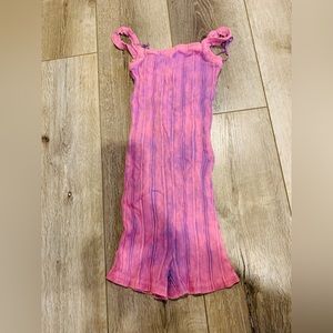 Zara short Romper size s